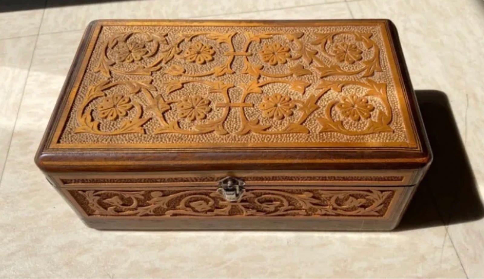 Caja – photo 2